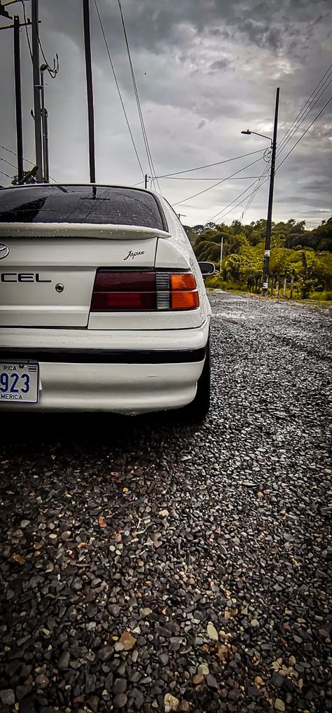 Toyota tercel 92 Ball Aesthetic, Toyota Tercel, Toyota Supra, Jdm, Toyota, Cars, Vehicles, Quick Saves, Coupe