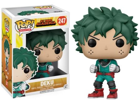 My Hero Academia Deku, My Hero Academia Bakugou, Funko Pop Dolls, Funko Pop Toys, Pop Dolls, Pop Toys, Kill La Kill, Anime Figurines, Pop Figures