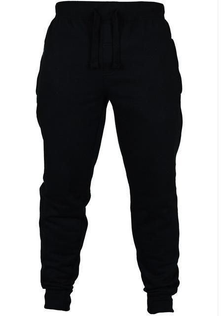 Men Sweatpants, Hip Hop Pants, Black Pants Men, Cotton Sweatpants, Black Sweatpants, Soft Clothes, Jogging Pants, Mens Joggers, Pants Men