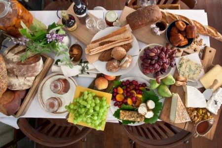 Hungerlust: Israeli Cuisine Unites People From All Backgrounds Wooden Charcuterie Board, Charcuterie Ideas, Charcuterie Board Ideas, Charcuterie Inspiration, Grazing Table, Food Boards, Charcuterie Recipes, Catering Menu, Wooden Serving Trays