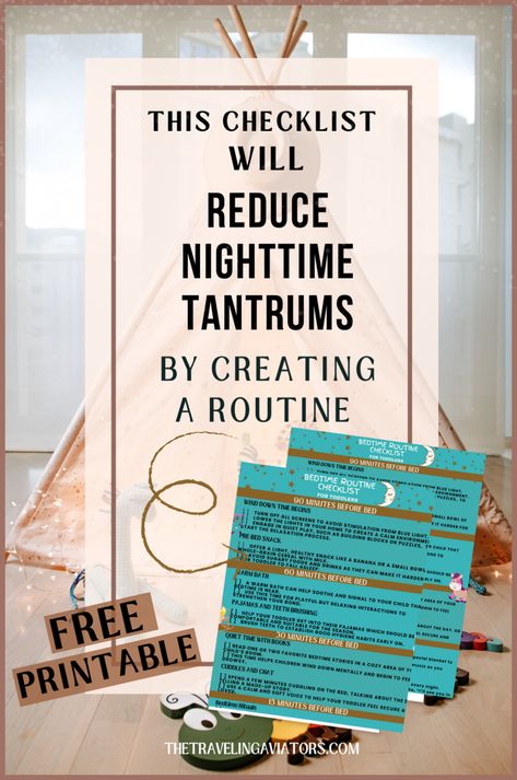 Trouble with bedtime tantrums? Our free bedtime routine checklist for toddlers can help! Download our bedtime routine chart and checklist for toddlers, available as a Notion template and PDF download. This free bedtime checklist offers tips for creating a calm bedtime routine for your 3-year-old. Get your free bedtime Notion template and PDF checklist for bedtime today! free printable template for bedtime routines and tracking bedtime . get your toddler on a routine to reduce tantrums. Toddler Bedtime Tantrums, Bedtime Routine Checklist, Bedtime Checklist, Temper Tantrums Toddler, Toddler Bedtime Routine, Positive Parenting Toddlers, Bedtime Routine Chart, Positive Parenting Quotes, Create A Routine