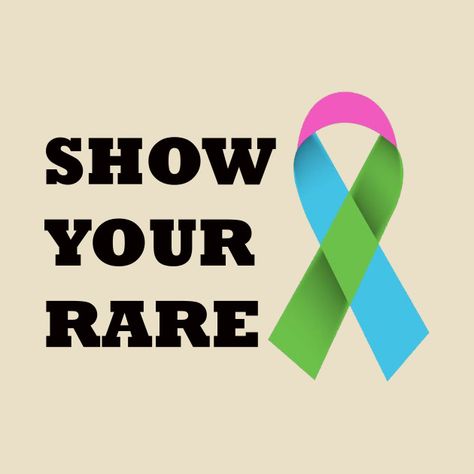 Rare Disease Day 2023, Itp Awareness, Rare Disease Day, Rare Disease Awareness, Rare Genetic Disorders, Awareness Ribbons Colors, Rare Disease, Invisible Illness, Good Health Tips