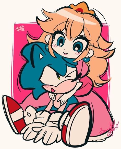 Super Smash Bros Characters, Super Mario Princess, Mario Fan Art, Nintendo Princess, Nintendo Super Smash Bros, Nintendo Fan Art, Princesa Peach, Nintendo Characters, Sonic Fan Characters