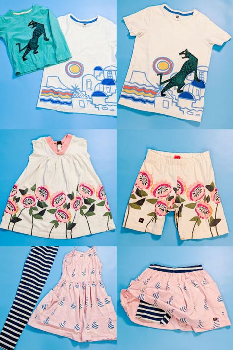 How to Upcycle Kids Clothes to Last Longer • Heather Handmade How To Add Elastic To Jeans Waistband, Sewing Elastic Waistband Tutorials, How Much Elastic For Waistband, Diy Kids Clothes, Hand Sewing Elastic Waistband, Add Patch The Kids Jeans, Upcycle Kids, Hat Patterns To Sew, Big Clothes