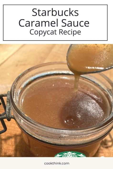 Starbucks Caramel Sauce Recipe, Starbucks Caramel Drizzle, Caramel Brûlée Sauce, Starbucks Caramel Brulee Sauce, Caramel Sauce For Coffee Drinks, Caramel Brulee Sauce, Coffee Sauce Recipe, Dark Caramel Sauce, Vegan Caramels