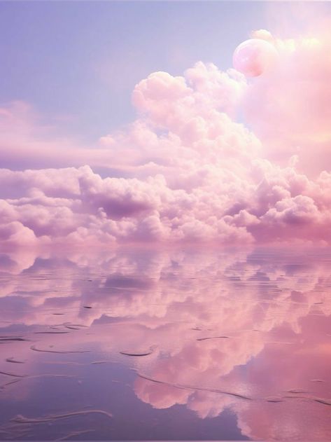 Dreamy Mood Board, Dreamy Pastel Aesthetic, Blissful Aesthetic, Dreamy Sky Aesthetic, Pink Ethereal Aesthetic, Pink Magic Aesthetic, Pink Space Aesthetic, Ethereal Dreamscape, Moon Ethereal