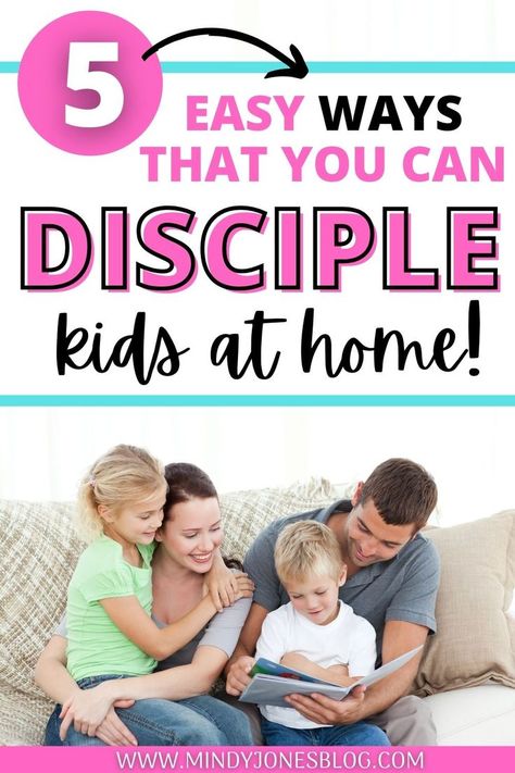 discipling children Fun Ways To Memorize Scripture For Kids, Family Devotions With Kids, Kids Check In Church, Teaching Kids To Pray, Raising Disciples, Family Discipleship, Podcast Ideas, Verses For Kids, Kids At Home