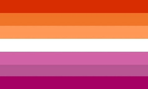 Gay Rights Movement, Lesbian Pride Flag, Gay Pride Parade, Lgbtq Flags, Lgbt Flag, Lesbian Flag, Lgbtq Pride, Lgbt Pride, Flag Design