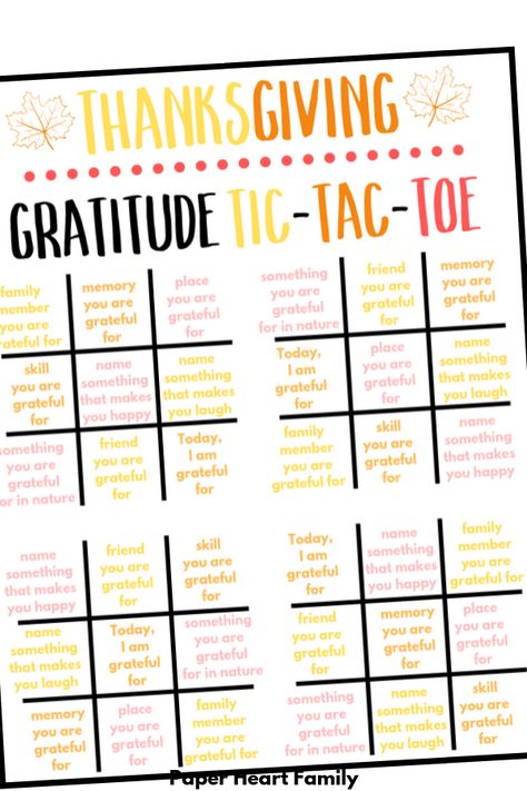 Therapy Thanksgiving Activities, Thanksgiving Group Therapy Activities, Thanksgiving Primary Activities, Gratitude Bingo For Kids, Lds Thanksgiving Activities, Thanksgiving Work Activities, Gratitude Therapy Activities, Kids Gratitude Activity, Thanksgiving Sel Activities