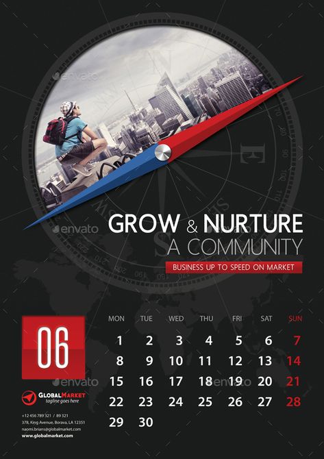 Wall Calendar Design Ideas, Calander Design Ideas, Calendar Design Ideas Creative, Calendar Graphic Design, Calendar Poster Design, Calendar Design Layout, Oman National Day, Company Calendars, Wall Calender