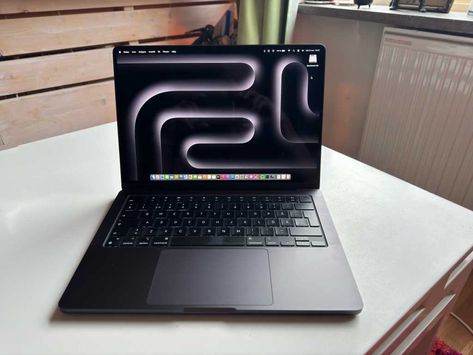 Black Macbook Pro, Macbook Pro 14inch, Macbook Pro M3, Macbook Pro Aesthetic, Macbook Pro 2023, Macbook Pro M2, Latest Macbook Pro, Macbook Pro Accessories, New Macbook Pro