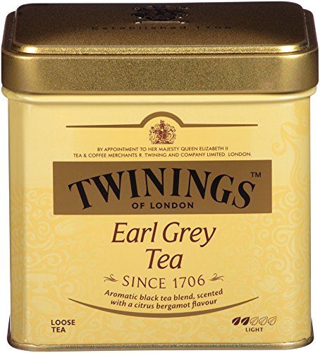 Earl Gray Tea, Bergamot Tea, Twinings Tea, Afternoon Tea Recipes, Black Tea Blends, Tea Varieties, English Breakfast Tea, Royal Tea, Grey Tea