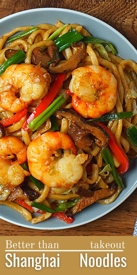 Fry Noodles Recipe, Fry Noodles, Low Main, Thai Stir Fry Noodles Recipe, Prawn Noodles Recipes, Chinese Noodles Easy, Chinese Noodle Recipe, Chinese Shrimp Noodles Recipes, Stir Fry With Noodles