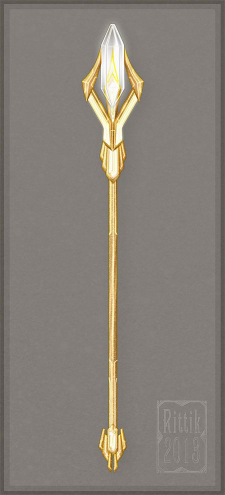 Magic Staffs Design, Magic Staff Drawing, Fantasy Magic Staff, Magical Staff Fantasy, Magical Staff Design, Fantasy Staff Design, Magic Staff Design, Scepter Drawing, Magic Staff Ideas