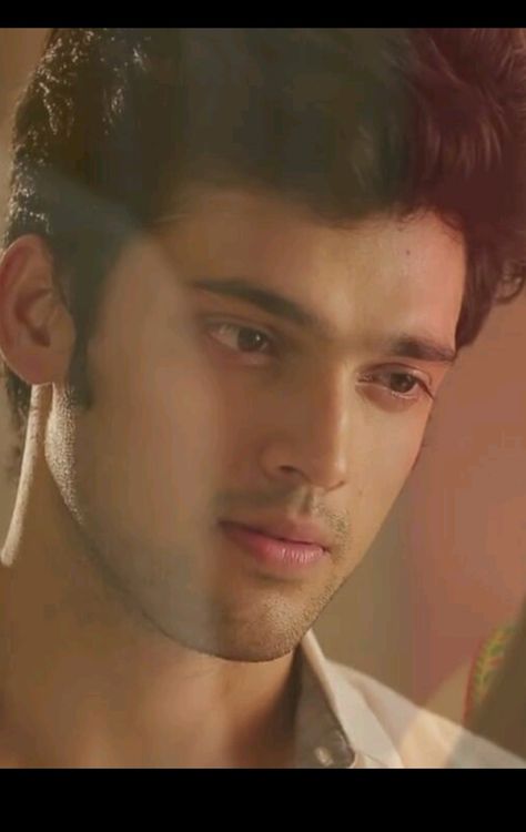 Parth Samthaan As Anurag Basu, Parth Samthaan As Manik Malhotra, Parth Samthaan Cute, Manik Malhotra, Angry Look, Anurag Basu, Erica Fernandes, Kids Wear Girls, Parth Samthaan