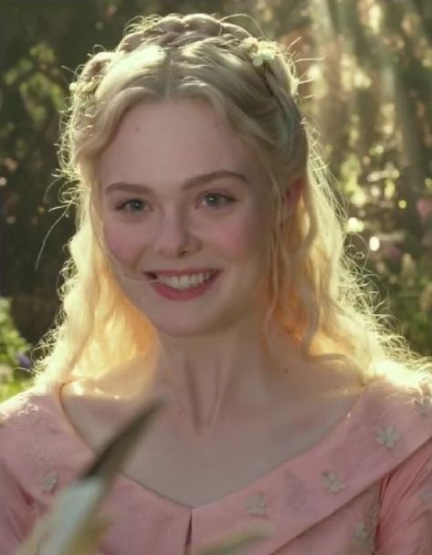 Aurora Hair, The Maze Runner, Princess Aesthetic, Elle Fanning, Maleficent, Maze Runner, No More, On Tumblr, Pretty People