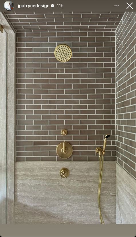 Tile Layout, Master Shower, Master Bath Remodel, Boys Bathroom, Tile Inspiration, Bath Ideas, Upstairs Bathrooms, Bathroom Redo, Interior Designing