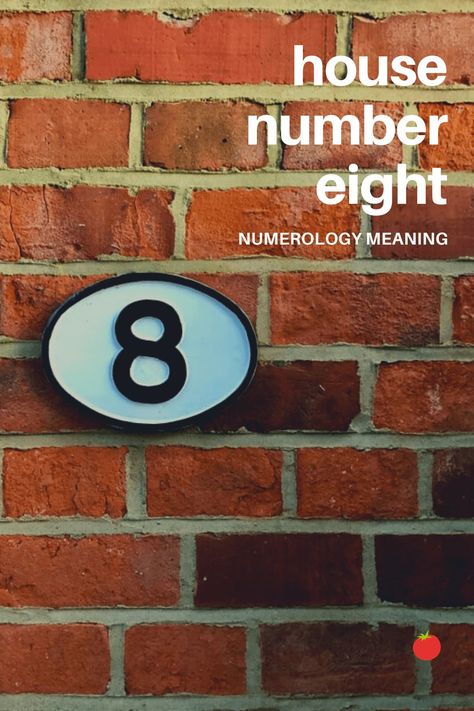 Sharing numerology meaning of House number Eight - Find meaning of Numerology Number Eight Lifepath #numerology #luck #spiritual #positiveenergyhome #positivevibes #housenumber #houseaddress #numerologychart #numbers #eight #roomfruit Number 8 Meaning, Numerology Number 8, House Numerology, Lifepath Numerology, Sacred Numbers, Life Path Number 7, Manifestation Methods, Number Eight, Numerology Numbers