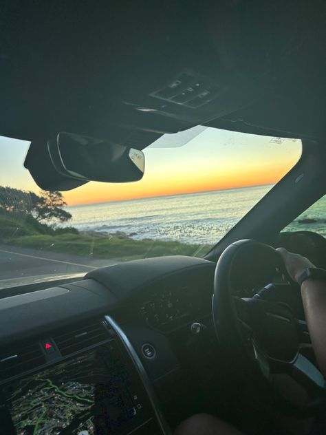 Driving Beach Aesthetic, Driving On The Beach, Beach Couple Aesthetic Faceless, Beach Drive Aesthetic, Beach Car Aesthetic, April Moodboard, Couple In Car, Camping Swag, Beach Drive