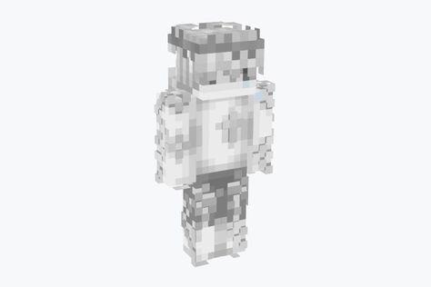 Ghostly White Angel Minecraft Skin Minecraft Angel Skin, Ghost Minecraft Skin, Minecraft Skins Angel, Minecraft Skins Black, Burn Clothes, Minecraft Wall, The Visitation, Black Kawaii, Green Angel