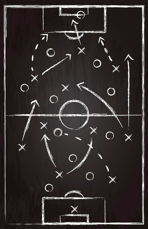 Football Wallpaper Soccer, Wallpaper Soccer, Football Tactics, Football Tattoo, Soccer Wall Art, Soccer Photography, Soccer Art, Art Football, Football Pitch