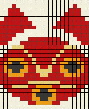 Pixel Art Pattern Studio Ghibli, Princess Mononoke Alpha Pattern, Studio Ghibli Crochet Blanket, Ghibli Tapestry Crochet, Studio Ghibli Tapestry Crochet, Studio Ghibli Grid Pattern, Studio Ghibli Pixel Art Grid, Studio Ghibli Alpha Pattern, Pixel Art Ghibli