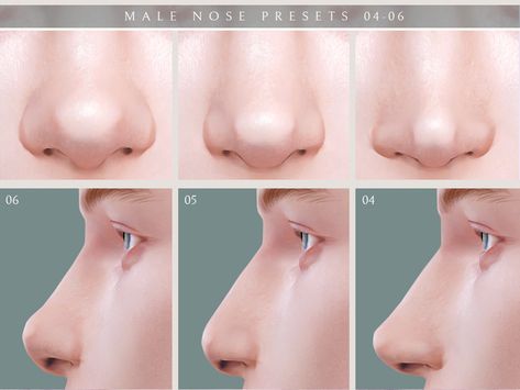 Sims 4 Men Nose Preset, Nose Presents Sims 4 Cc, Sims4 Cc Face Presets Male, Sims 4 Presets Eyes Male, Ts4 Male Nose Preset, Ts4 Eye Presets Male, Sims 4 Cc Face Nose, Ts4 Cc Male Body Preset, Sims 4 Men Eyes Preset