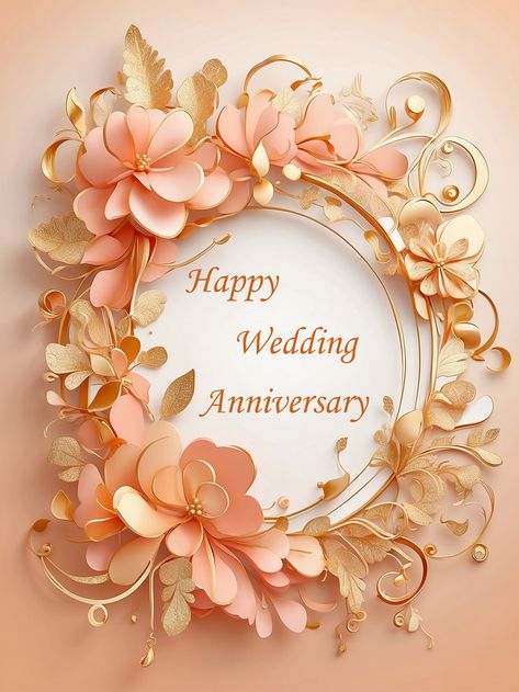 Happy Wedding Anniversary Post Design#pikbest##Templates Happy Wedding Anniversary Background, Wedding Anniversary Background Design, Happy Wedding Anniversary Template, Wedding Anniversary Templates, Happy Anniversary Template, Wedding Anniversary Images, Happy Anniversary Images, Happy Anniversary Funny, Anniversary Post