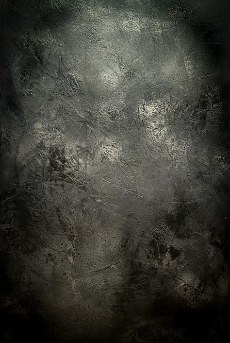 A dark gothic number with plastered texture, scratches, watermarks and areas of exposed metallic silver, mean & moody with a 1001 uses. Our painted photography backgrounds are original, hand crafted pieces made to order. As such there will be variations from the images shown and you will have a one-off piece of art, completely unique to you. Our painting techniques, construction and sealing process mean these backgrounds are built to last, we hope you will enjoy many years of photography wit Dark Cool Background, Dark Textured Background, Black Scary Background, Dark Metal Art, Dark Poster Background, Dark Jewellery Photography, Horror Background Dark, Dark Scary Background, Shuffle Background