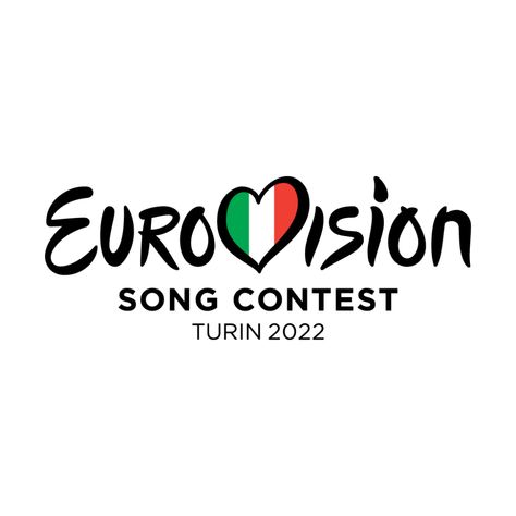 Free download Eurovision Song Contest logo Eurovision Logo, Eurovision 2022, Eurovision Songs, Eurovision Song Contest, Contest Winner, Previous Year, Turin, Music Lyrics, Vector Logo