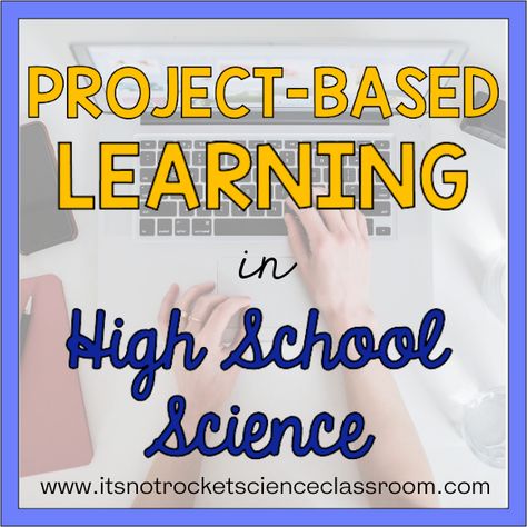 Teaching Physics High School, Physical Science Experiments High School, High School Physics, Physics Projects High School, Chemistry Projects High School, High School Biology Projects, Physics Experiments High School, Project Based Learning High School, High School Earth Science