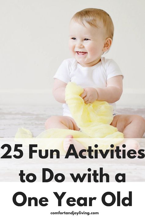 Activities With A One Year Old, Motor Development, Fun Activities To Do, Mom Blog, One Year Old, Baby Milestones, Activities To Do, Mom Blogger, Infant Activities