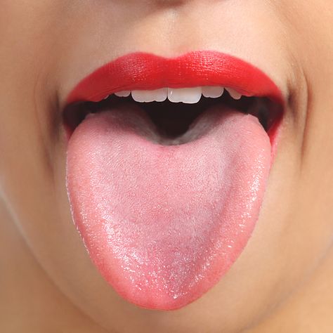 Did you know? That much like finger prints, no tongue print is ever the same? Human Tongue, Canker Sore, Tongue Health, Tongue Cleaner, Traditional Chinese Medicine, Health Advice, Chinese Medicine, Dental Clinic, Dental Health