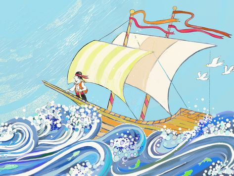 Sinbad the sailor Sinbad The Sailor, Diy Drawing, The Sailor, Fairy Tales, Sailing, Drawings, Anime, Art