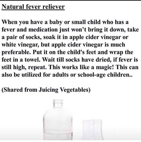 Natural Fever Reliever. Natural Fever Reducer For Kids, Fever Reducer For Kids, Natural Fever Reducer, Baby Fever Remedies, Fever Relief, Kids Fever, Cold And Cough Remedies, Sick Remedies, Oil Remedies