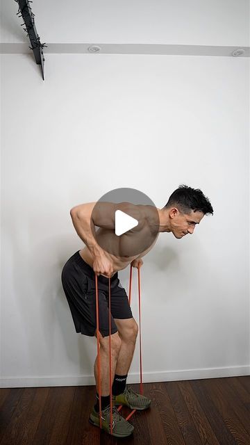 Climbing Workout At Home, Resistance Band Back Workout, 2024 Workout, Resistant Band Workouts, Chest Workout For Men, Climbing Workout, Resistance Band Training, Chest Exercises, Best Resistance Bands