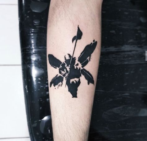 Hybrid Theory Tattoo, Art Theory, Purpose In Life, About Art, Maple Leaf Tattoo, I Tattoo, Art Tattoo, Tattoo Ideas, I Hope