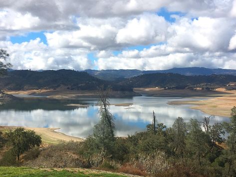 Lake Nacimiento California, Lake Berryessa, Shasta Lake, Lakes In California, California Missions, Destin Hotels, Dust Bowl, Tent Site, 80 Percent