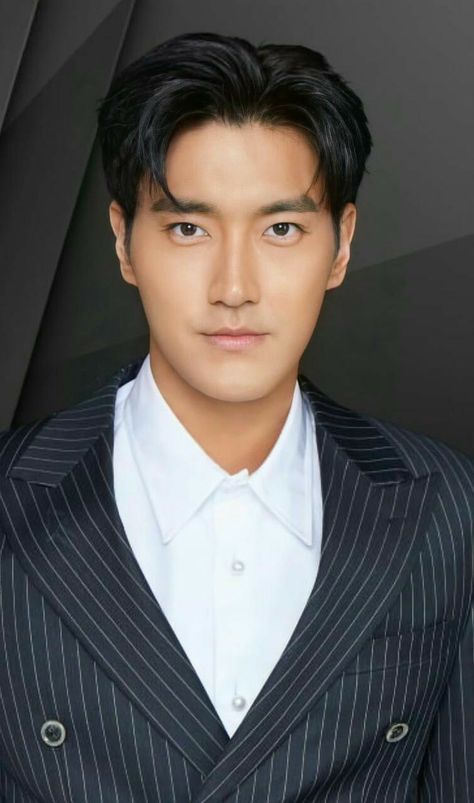 Hair Tips For Men, Lee Tae Hwan, Choi Si Won, Yeon Woo, Skip Beat, Choi Siwon, Top Korean, Korean Star, Runway Trends