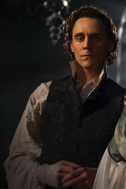 Tom Hiddleston Crimson Peak, Thomas Hiddleston, Thomas Sharpe, Doug Jones, Crimson Peak, Thomas William Hiddleston, Loki Marvel, Matt Bomer, Loki Laufeyson