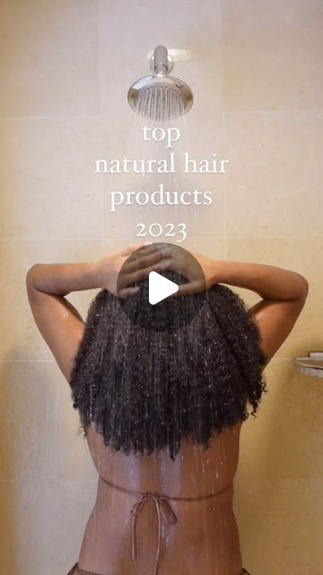 Kia 👑 Natural Hair on Instagram: "⬇️🏆2023 TOP NATURAL HAIR PRODUCTS! As a natural hair content creator, I tried A LOT of hair products in 2023. Below are my top products from 2023. Thank you for trusting my recommendations. These products worked amazingly well on my thick tight-textured hair. 𝗦𝗛𝗔𝗠𝗣𝗢𝗢𝗦/𝗖𝗢𝗡𝗗𝗜𝗧𝗜𝗢𝗡𝗘𝗥𝗦 @olaplex no. 4c bond maintenance clarifying shampoo @agcare1989 balance apple cider vinegar sulfate-free shampoo (KIA20) @innersenseorganicbeauty hydrating cream hair bath @briogeo scalp revival charcoal + coconut oil micro-exfoliating shampoo @patternbeauty hydrating shampoo 𝗗𝗘𝗘𝗣 𝗖𝗢𝗡𝗗𝗜𝗧𝗜𝗢𝗡𝗘𝗥𝗦 @briogeo don’t despair, repair deep conditioner @agcare1989 nourish snow mushroom moisture mask @unclefunkysdaughter heal & renew intensive hair masque Briogeo Scalp Revival, Snow Mushroom, Hair Content, A Lot Of Hair, Natural Hair Products, Cream Hair, Instagram 2023, Hair Masque, Hydrating Shampoo