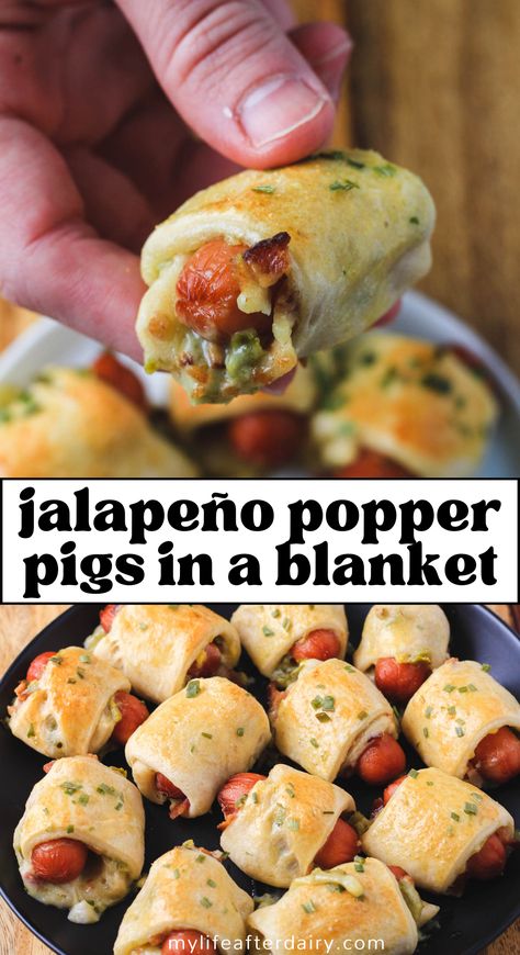 Jalepeno Popper Pig In The Blanket, Pigs In A Blanket Bacon, Wrapped Lil Smokies Crescent, Game Day Pigs In A Blanket, Jalepeno Popper Pigs In The Blanket, Jalapeno Popper Pig In A Blanket, Smoked Jalapeño Poppers Pigs In A Blanket, Easter Pigs In A Blanket, Pigs In A Blanket Ideas