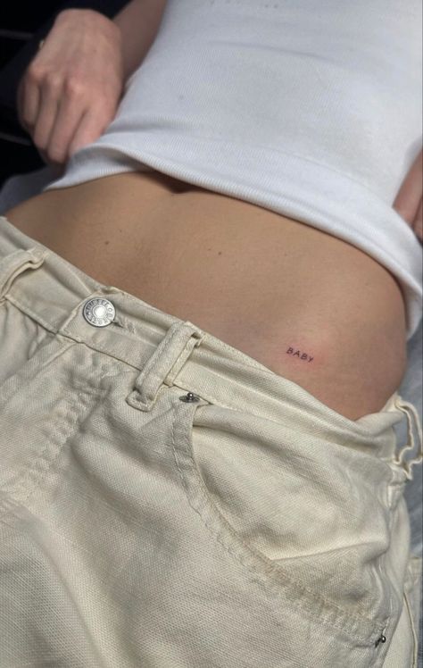 Small Tattoo Hidden Placement, Hidden Tattoo Placement For Women, Tiny Tattoo Placement Ideas, Secret Tattoo Placement, Secret Tattoos For Women, Bombshell Tattoo, Word Tattoo Placements, Small Hidden Tattoos, Hidden Tattoo Placement