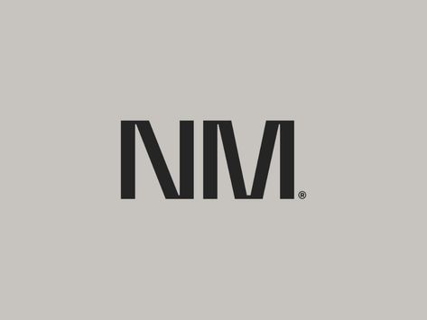 Nm Logo, Architect Logo, Architecture Logo, Learning Design, Company Profile, Architecture Firm, Architect Design, Creative Professional, Global Community