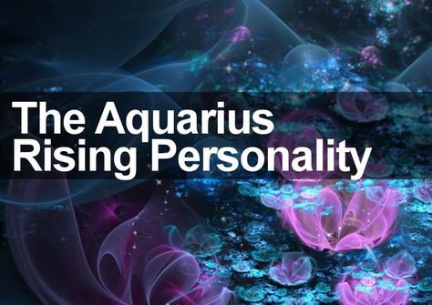 Aquarius Rising Sign, Leo Sun Aries Moon, Aquarius And Leo, Planet Earth Art, Aquarius Ascendant, Aries Moon Sign, Signs Of Genius, Aquarius Star Sign, Moon Aquarius