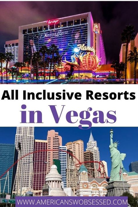 All Inclusive Las Vegas: Are you looking for all inclusive resorts in Las Vegas, Neveda? Finding the right Las Vegas all inclusive resort for you does not need to be hard. This list of all inclusive resorts in Las Vegas has something for everyone. Resort World Las Vegas, Rio Las Vegas, Las Vegas Weekend, Las Vegas Pictures, Los Vegas, All Inclusive Trips, Best All Inclusive Resorts, Las Vegas Resorts, Las Vegas Vacation