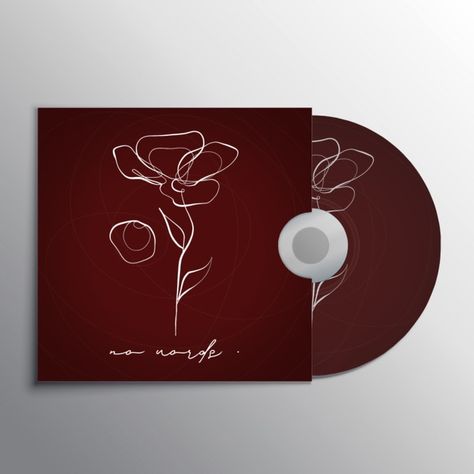 Minimal Cartoon, Art Cd, Vinyl Artwork, Concert Stage Design, Cd Design, Podcast Cover, Music Album Art, Album Art Design, Art Album