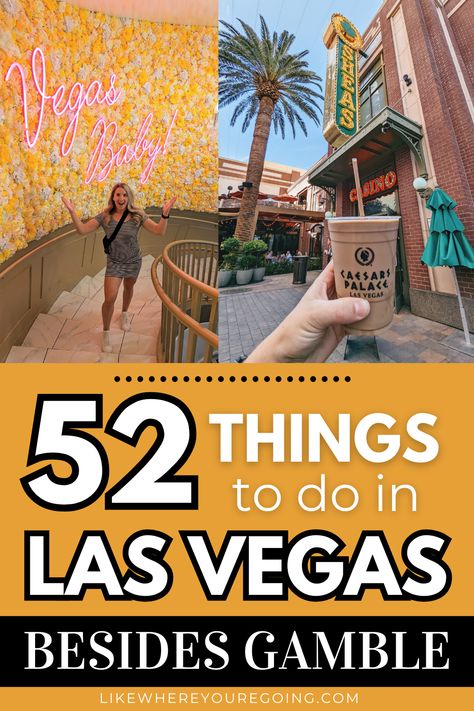 Las Vegas 4 Day Itinerary, Things To Do In Las Vegas Off The Strip, Day Trips From Vegas, Las Vegas Off The Strip, Must Do In Vegas, Where To Stay In Las Vegas, Unique Things To Do In Vegas, Las Vegas Must Do, What To Do In Las Vegas