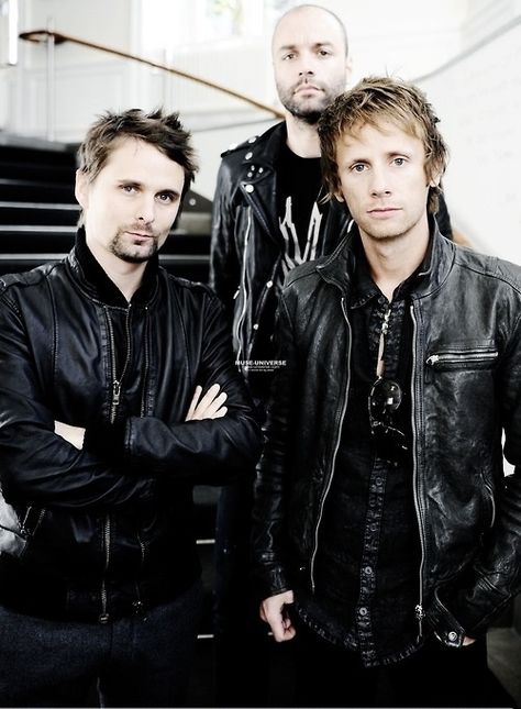 Entradas a Muse en Octubre Muse Music, Muse Band, Gorgeous Guys, British Music, Shannon Leto, The Muse, New Rock, Pop Rock, Alternative Rock