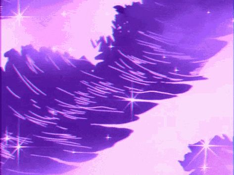 Purple Anime GIF - Purple Anime Water - Discover & Share GIFs Anime Aesthetic Wallpaper Gif, Blue Anime Aesthetic Wallpaper, Aesthetic Wallpaper Gif, Blue Anime Aesthetic, Anime Aesthetic Wallpaper, Blue Anime, Anime Aesthetic, Aesthetic Wallpaper, We Heart It